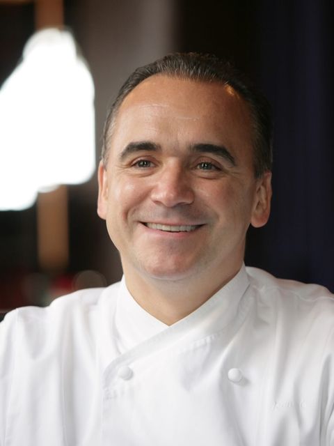 Jean-Georges Vongerichten