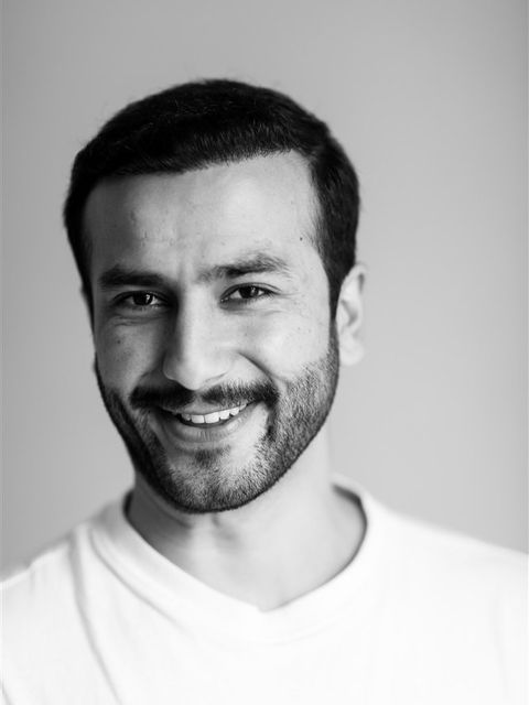 Shoaib Saïd