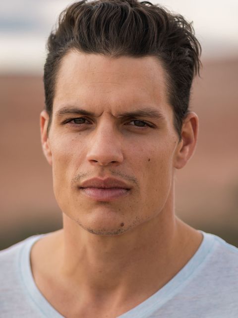 Benjamin Hicquel