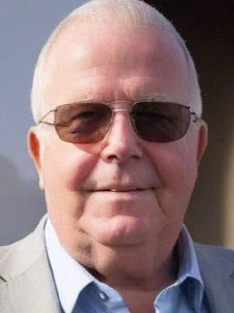 Einar Haraldsson