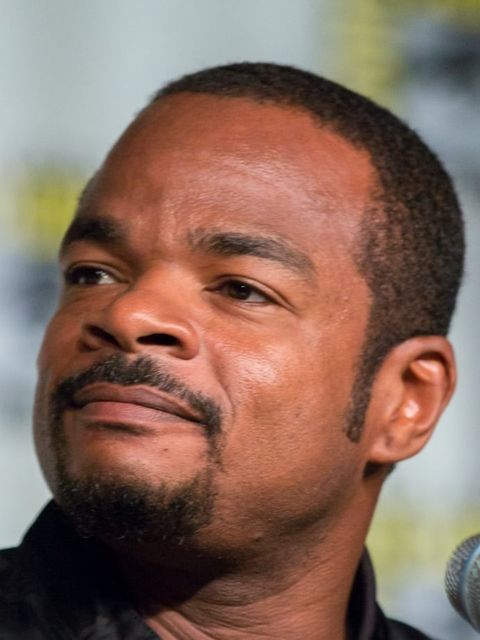 Gary Gray