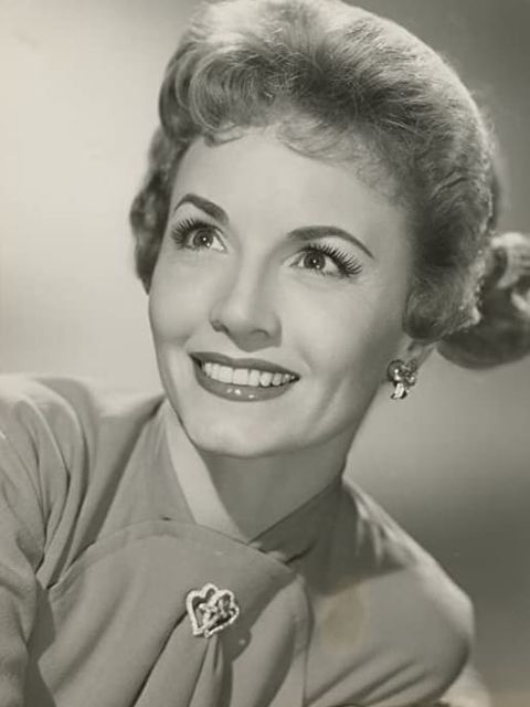 Janet Blair