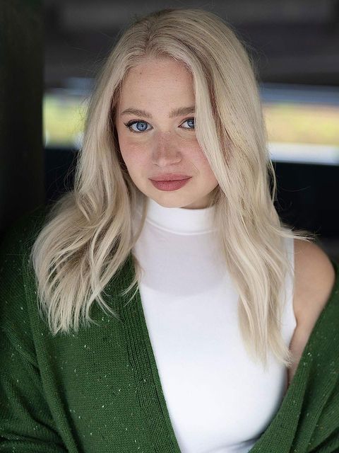 Sarah Kopkin