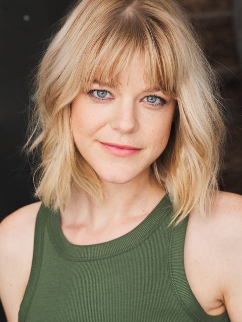 Callie Schuttera