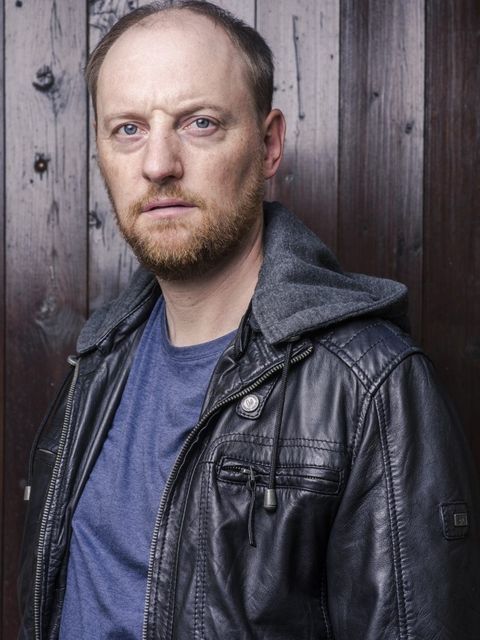 Steffen Will