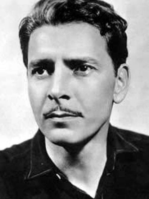 Ronald Colman