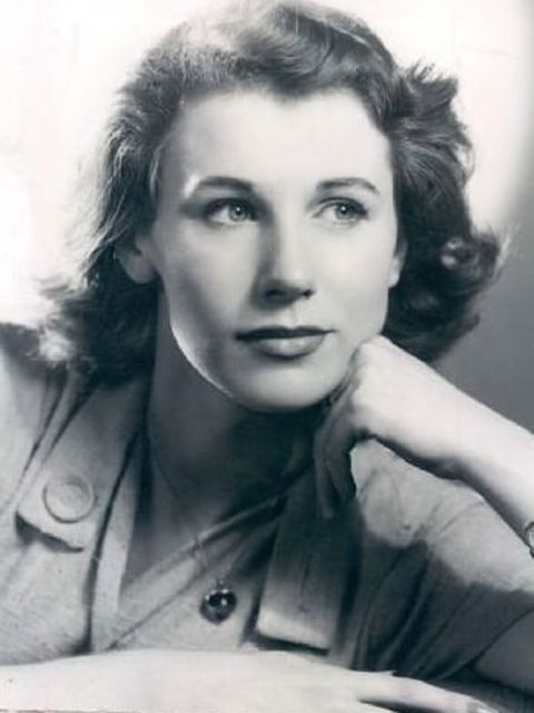 Margaret Phillips