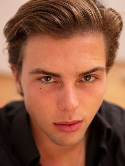 Jason Klare