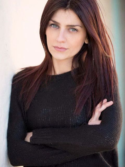 Marilù Pipitone