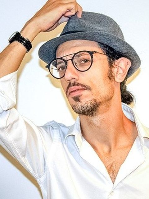 Emanuele Minafò