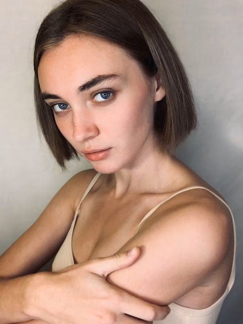 Albina Korzh