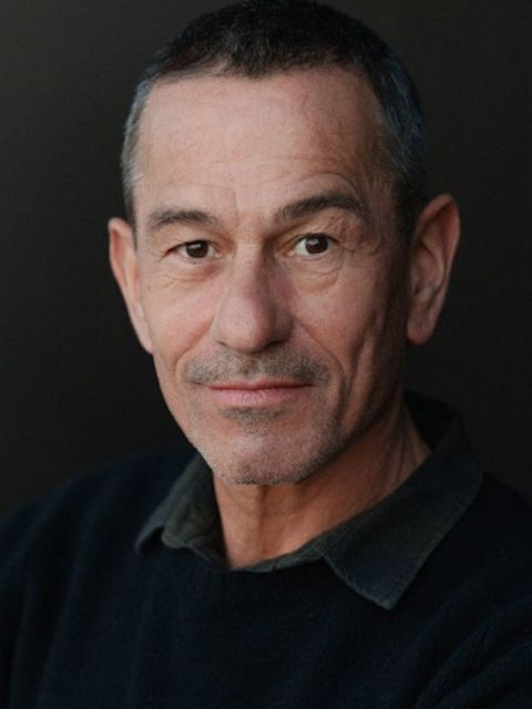 Thomas Gerber