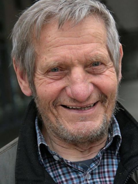 Werner Lustig