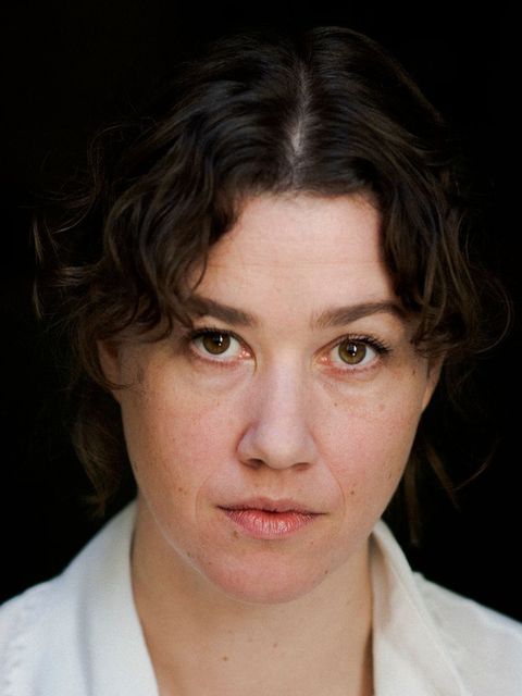 Minna Wündrich