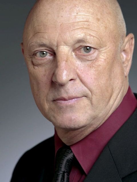 Pierre Siegenthaler