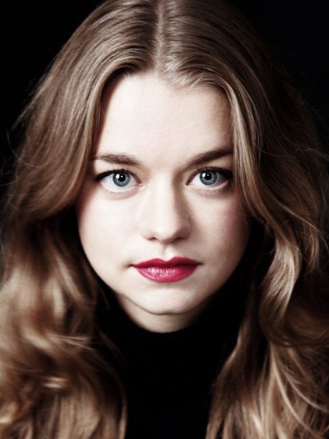 Anna Søgaard Frandsen