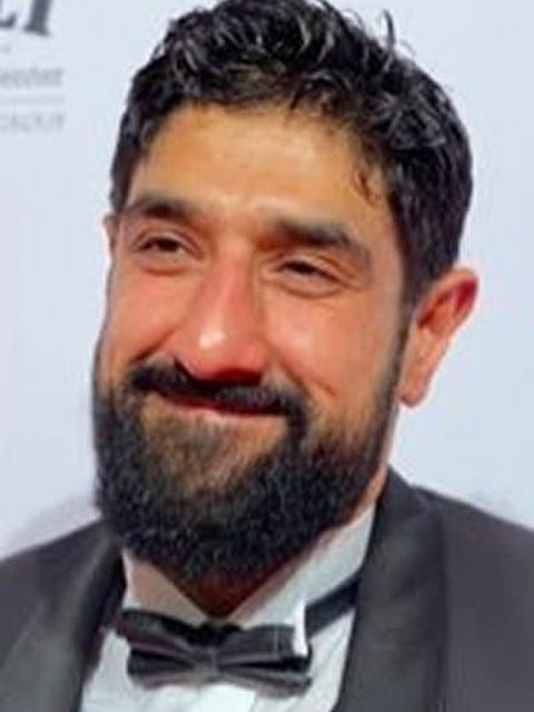 Bashar Al-Saoudi
