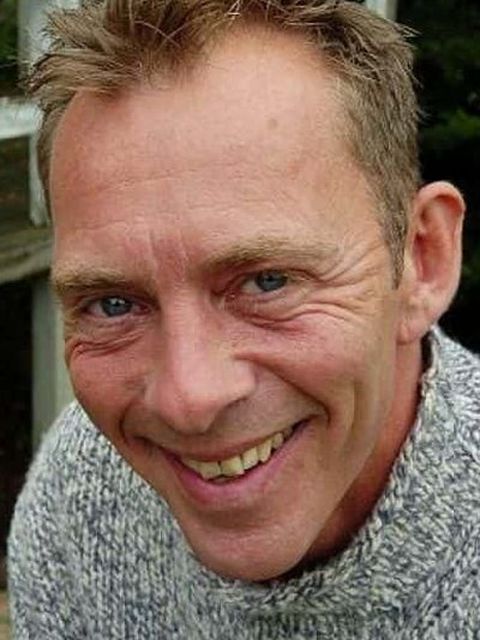 Anders Baggesen