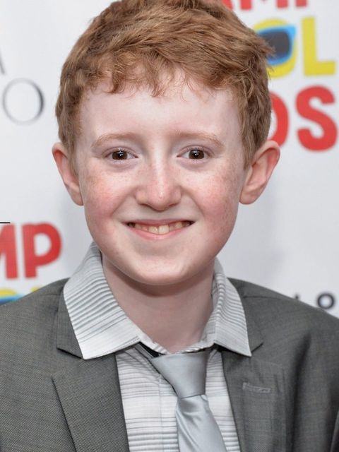 Connor Rosen