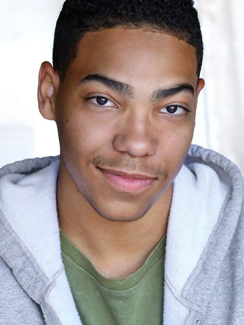 Ramone Hamilton
