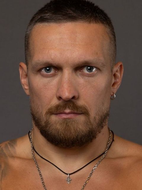 Oleksandr Usyk