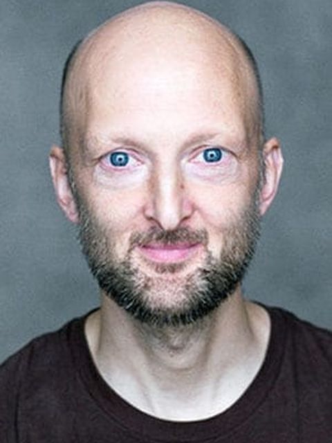 Jonathan Gunning