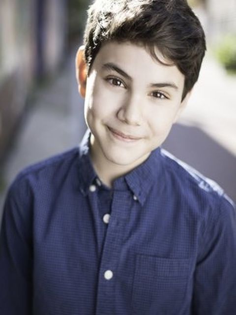 Ben Krieger