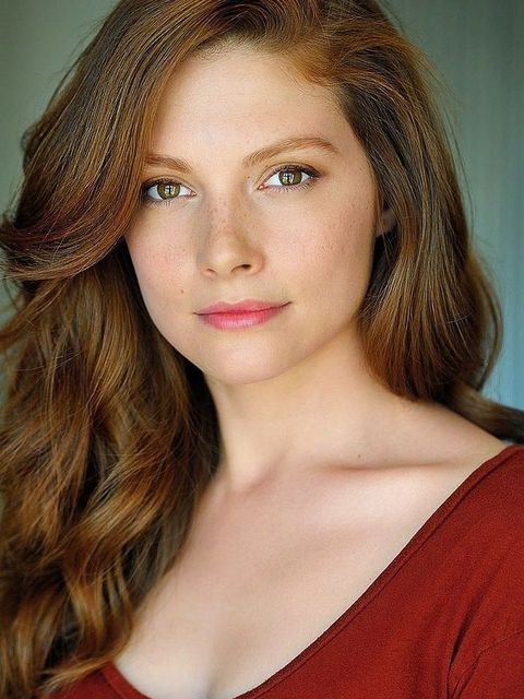 Katherine Cunningham