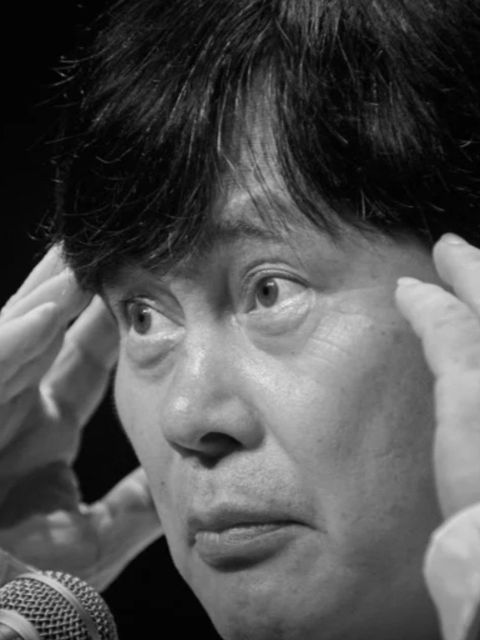 Koichi Makigami