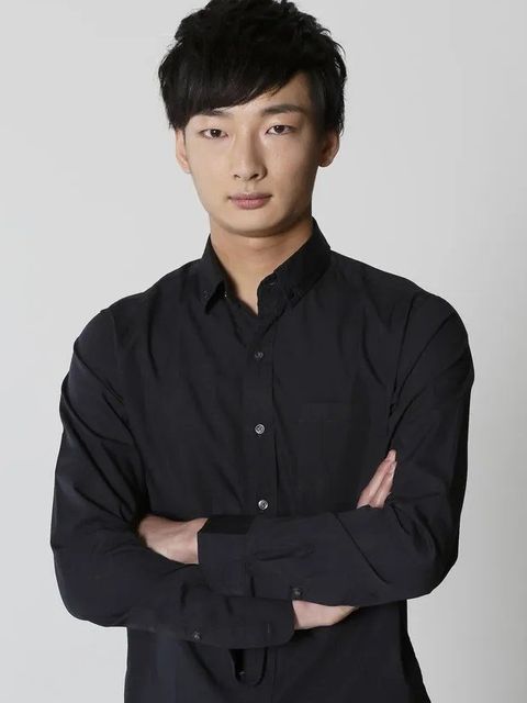 Kazuma Takeda