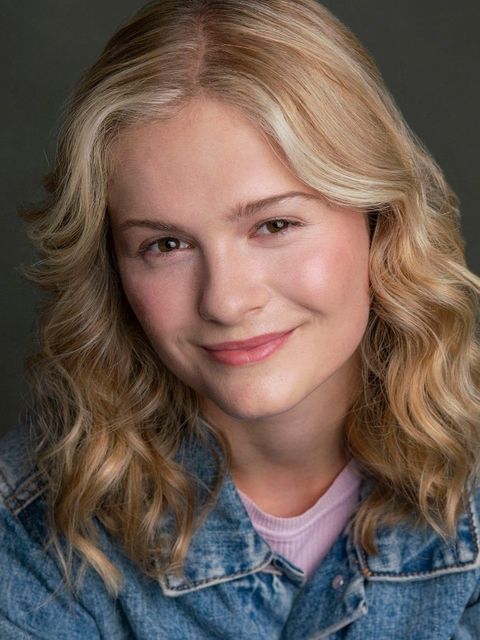 Darci Lynne Farmer