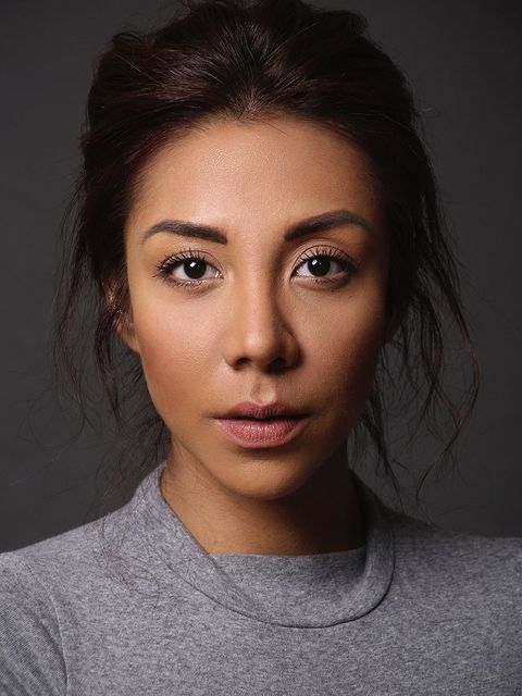 Michelle González