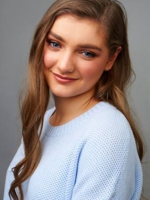 Grace O'Sullivan