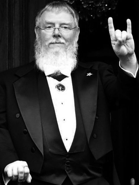 Peter H. Gilmore