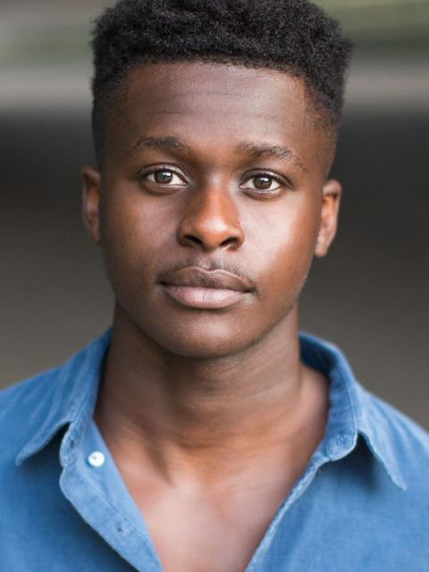 Denzel Baidoo