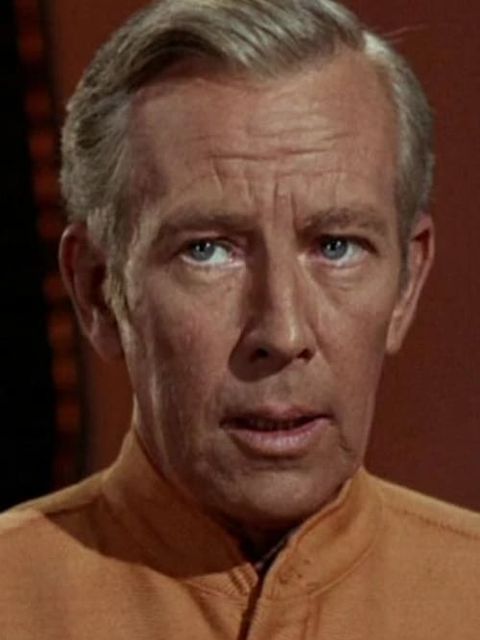 Whit Bissell