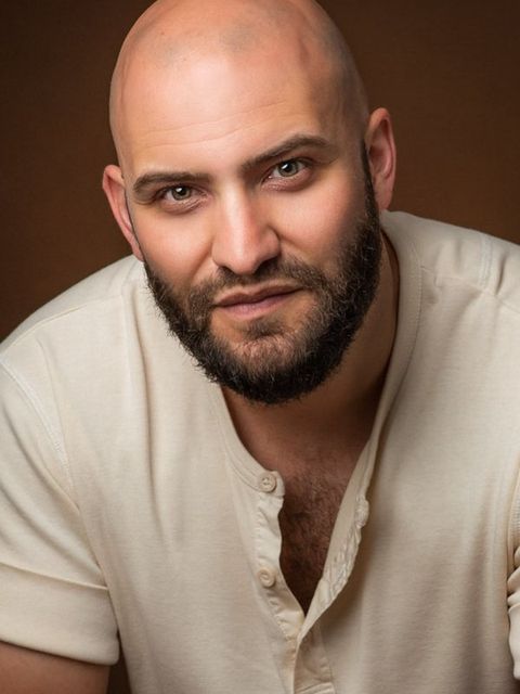 Huw Novelli