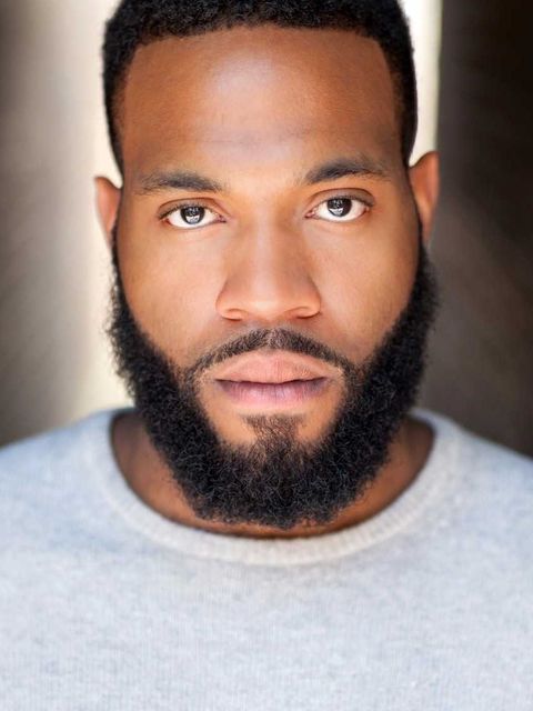Shaq B. Grant