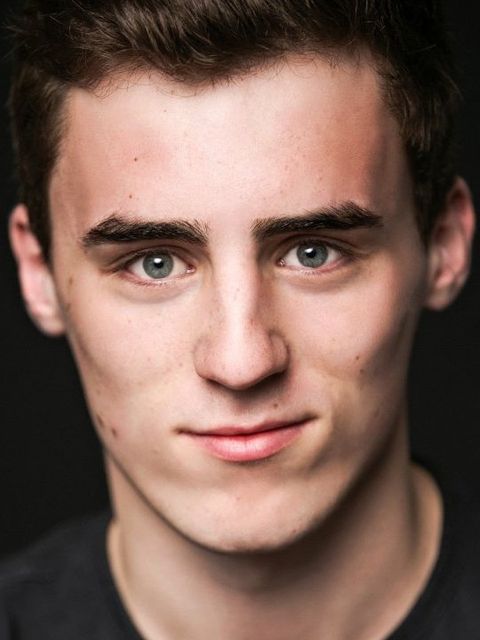 Jon Tarcy