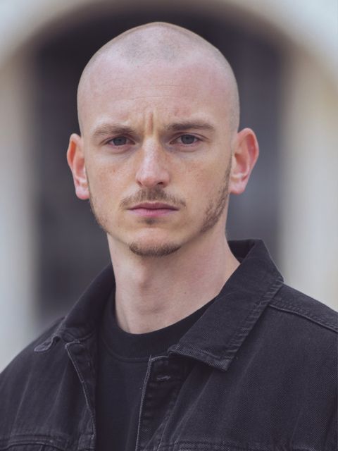 Abel Djilali