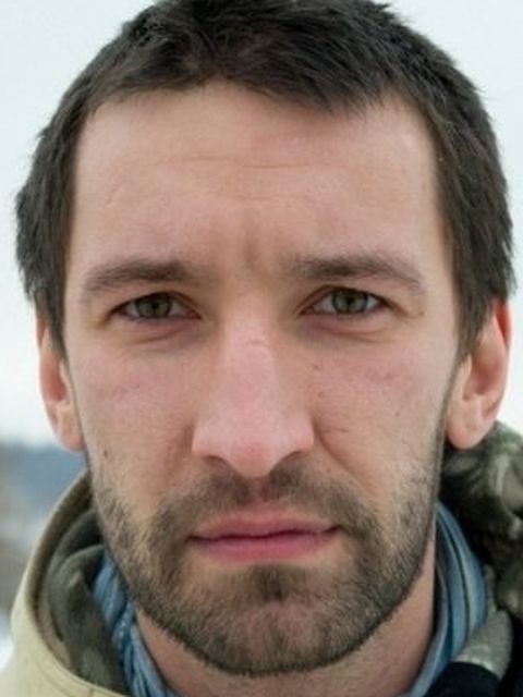 Ivan Isyanov