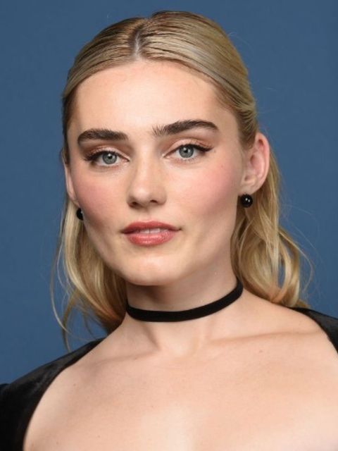 Meg Donnelly