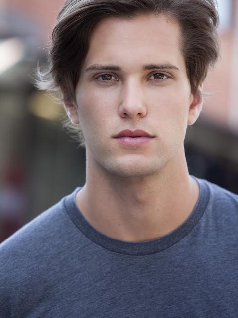 James Godfrey