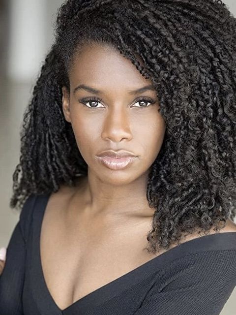 Jasmine Renée Thomas