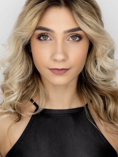 Brittany Spiteri