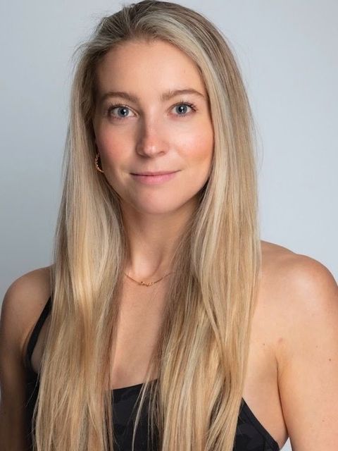 Josslyn Farrow