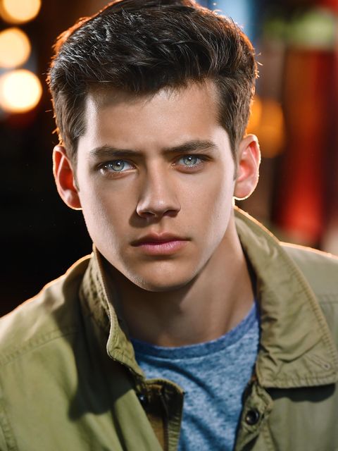 Matt Cornett