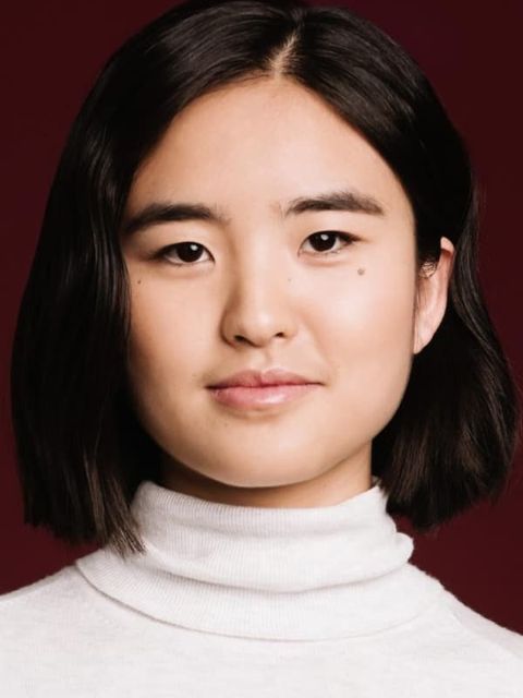 Terry Hu
