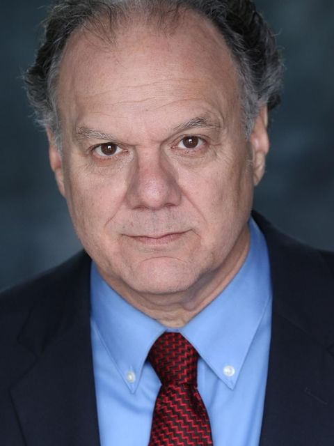 J. Barrett Cooper