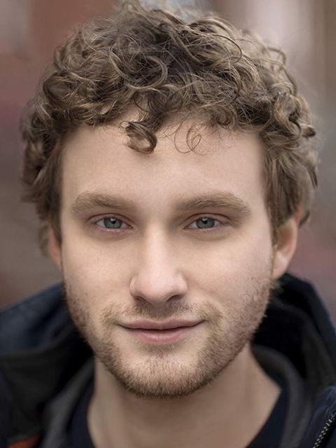 Ian Whitt
